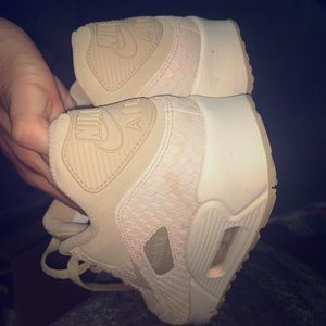 Airmax 90s Premiums “Linen”